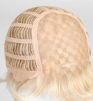 AURORA | Monofibre synthetic wig