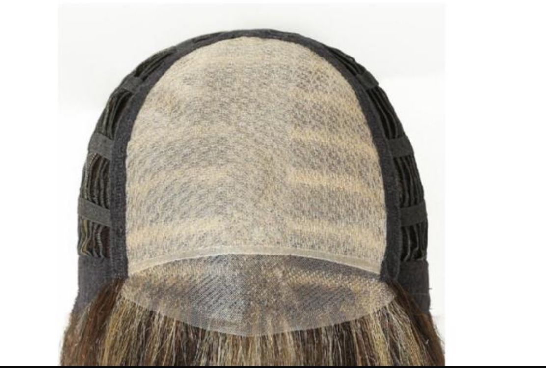 ELSA | Monofibre synthetic wig