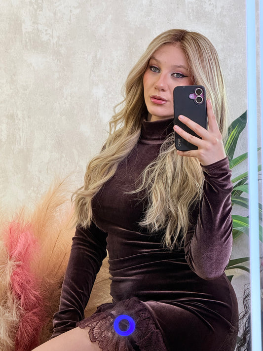 ASHANTY | COLECCIÓN DE OTOÑO