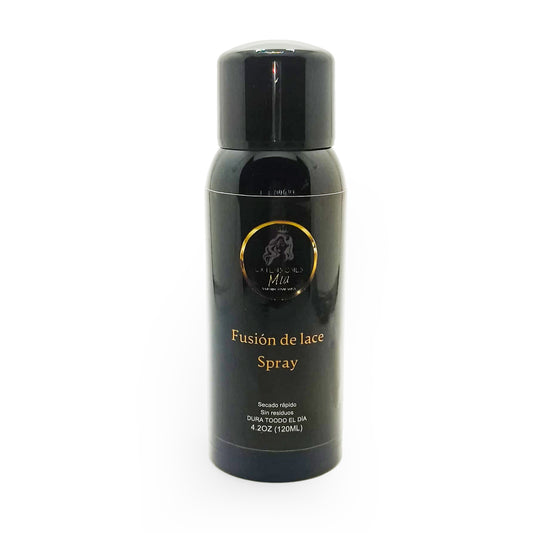 Fusion Lace Spray 120ML/4.2OZ 24h